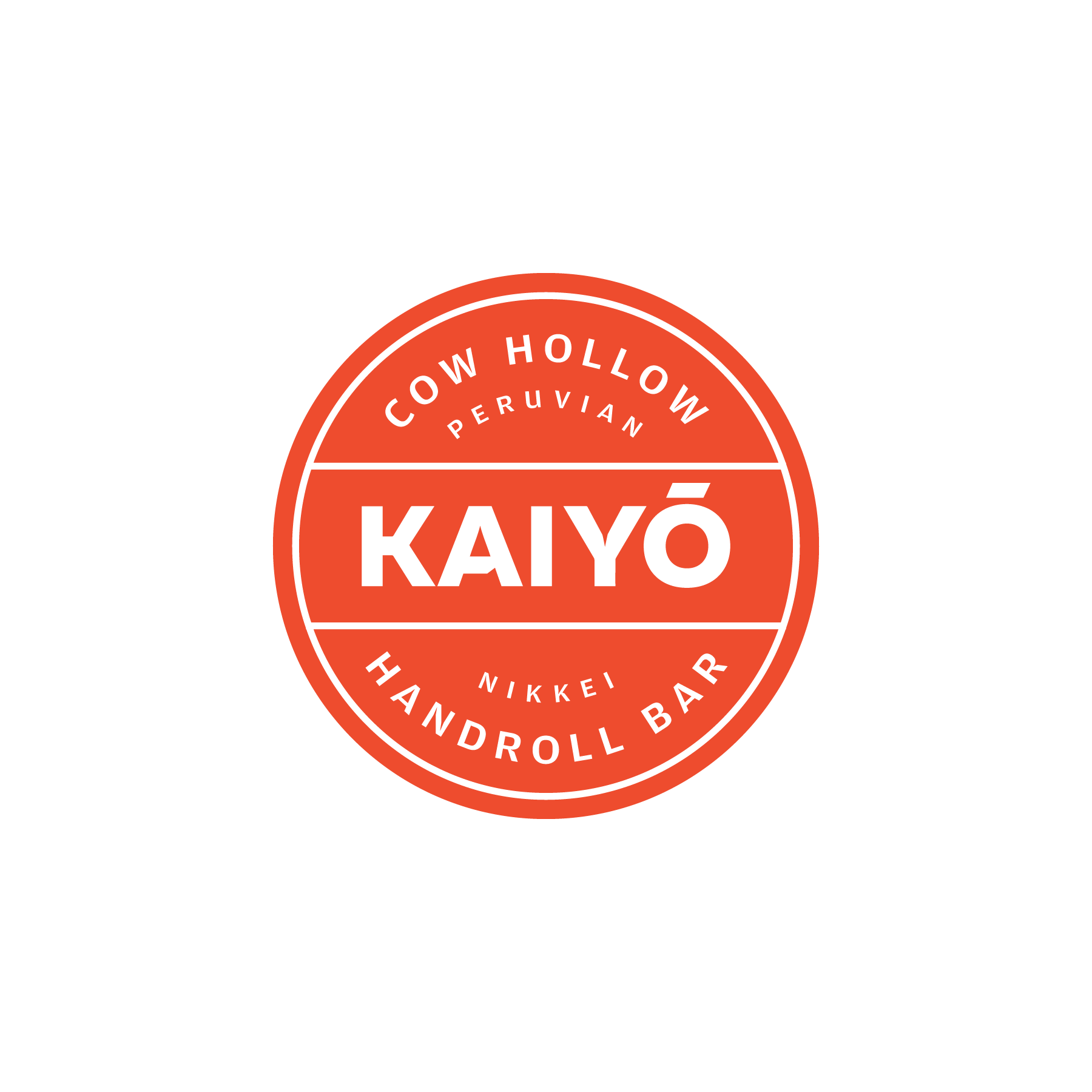 Kaiyō Locations Diverse Dining & Bar Locations